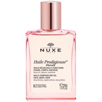 NUXE Huile Prodigieuse Florale Multifunktions-Trockenöl, 30ml