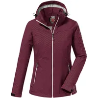 KILLTEC KOS 176 Damen Softshell Jacke