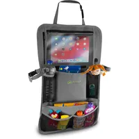 Trends4cents Fioly Organizer Tasche für KFZ Kopfstütze Kind Baby