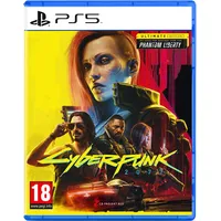 Bandai Namco Entertainment Cyberpunk 2077 Ultimate Edition (English Version)