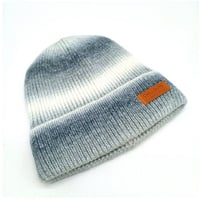 Chillouts Beanie Sally Hat«, In melierter Optik, grau
