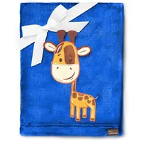 Be Mammy Warme Kuscheldecke Babydecke Blanket Baby Geschenk BE20-168
