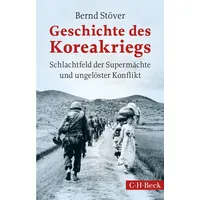 C.H. Beck Verlag Geschichte des Koreakriegs
