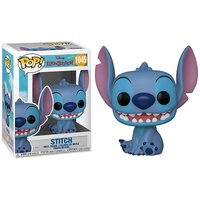 Funko Pop! Disney: Lilo & Stitch - Smiling Seated