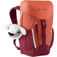 Vaude Ayla 6l Rucksack - Hot Chili - One