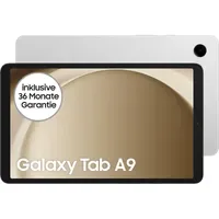 Samsung Galaxy Tab A9 8,7" 64 GB Wi-Fi +