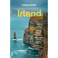 Mairdumont LONELY PLANET Reiseführer Irland