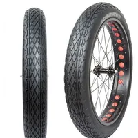 Chaoyang Sand Storm 30 Tpi 26 X 4.00 Steifer