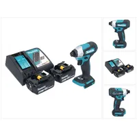 Makita DTD 157 RG Akku Schlagschrauber 18 V 140