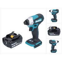 Makita DTD 157 F1 Akku Schlagschrauber 18 V 140