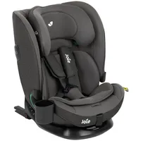 Joie i-Bold Thunder Grau