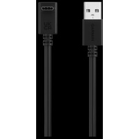 Garmin Garmin USB-C-KFZ-Anschlusskabel m. zusätzlichem USB