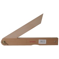 Stubai Holz beweglich 300 mm Breite 33 mm