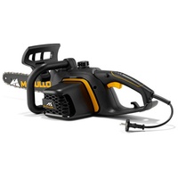 Gardena McCulloch Elektro Kettensäge CSE2040S 40cm Schwert + 2.
