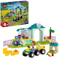 LEGO Friends - Farmtierklinik