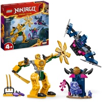LEGO Ninjago Arins Battle Mech