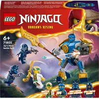 LEGO Ninjago - Jays Battle Mech