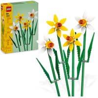 LEGO Botanicals Narzissen 40747