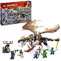 LEGO Ninjago 71809 Egalt der Meisterdrache