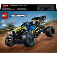 LEGO Technic Offroad Rennbuggy