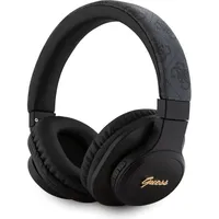 GUESS PU Leather 4G Tone on Tone Script -