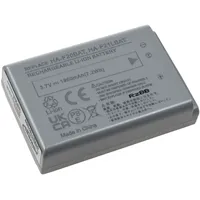 Powery Powerakku für Barcode-Scanner Casio DT-X7M10R