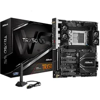 ASRock TRX50 WS