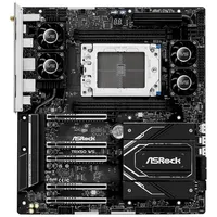 ASRock TRX50 WS E-ATX Mainboard Sockel sTR5 für AMD