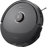 Roborock Q8 Max Saug-/Wischroboter schwarz