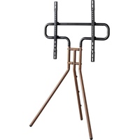 Hama Staffelei-Design 191 cm 75", 40 kg), TV Ständer,