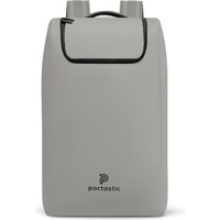 Pactastic Reisetasche Medium grau