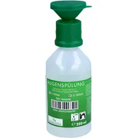 Brinkmann Augenspülflasche Einmalgebrauch steril 250 ml