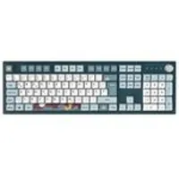 Montech MKey, Freedom, Gaming Tastatur - GateronG Pro 2.0