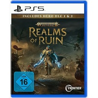 Fireshine games Warhammer Age of Sigmar: Realms of Ruin