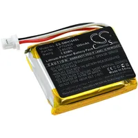 Powery Akku für Bluetooth-Kopfhörer Charging Case Sony WF-1000XM4