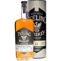 Teeling 14 Jahre - Final Fantasy Single Cask Whiskey