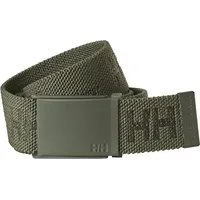 HELLY HANSEN Workwear Hh Logo Webbing Belt