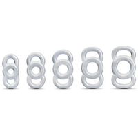 KESSEL medintim GmbH Stauring pubic ring 15mm
