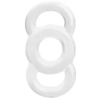 KESSEL medintim GmbH Stauring pubic ring 15mm