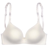 S.Oliver Bralette Damen cream Gr.70 Cup B