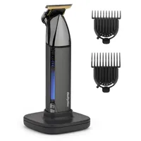 Babyliss Super-X Metal Serie T991E Schwarz