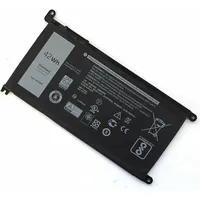 Dell Battery, 42WHR, 3 Cell (3 Zellen, 3500 mAh),