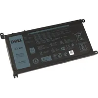 Dell Battery, 42WHR, 3 Cell (3 Zellen, 3500 mAh),