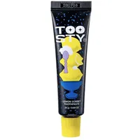 Toosty Lemon Sorbet Toothpaste 25 g
