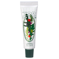 Toosty Rucola Toothpaste 25 g