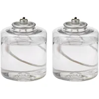 Stelton Pflanzliche Kerze 2 Stück