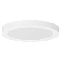 RZB Einbau-Downlight 1x LED 16W rund weiß