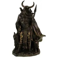 Kremers Schatzkiste - Black Edition - Gott Odin mit
