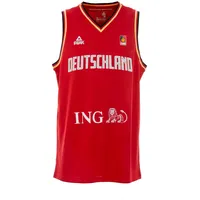 Peak Performance DBB Deutschland Trikot 25028 rot S