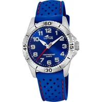 Lotus Jugend Uhr Outdoor Junior D2UL18663/2 - Blau
